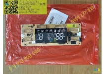 ( SP1677 ) Bo Điều Chỉnh Tủ Lạnh Toshiba RF532WE , RS637WE